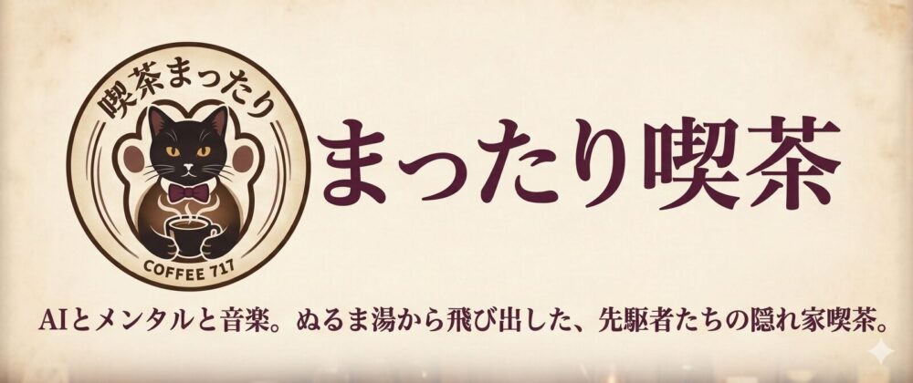 まったり喫茶